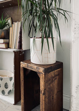 Load image into Gallery viewer, High Plant Stand | Riser