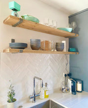 Load image into Gallery viewer, Industrial shelves