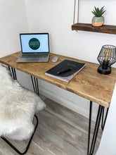 Load image into Gallery viewer, Office/Bedroom Desk
