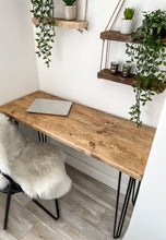 Load image into Gallery viewer, Office/Bedroom Desk