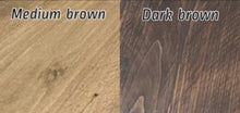 Load image into Gallery viewer, Hanging Scaffold Board Shelf